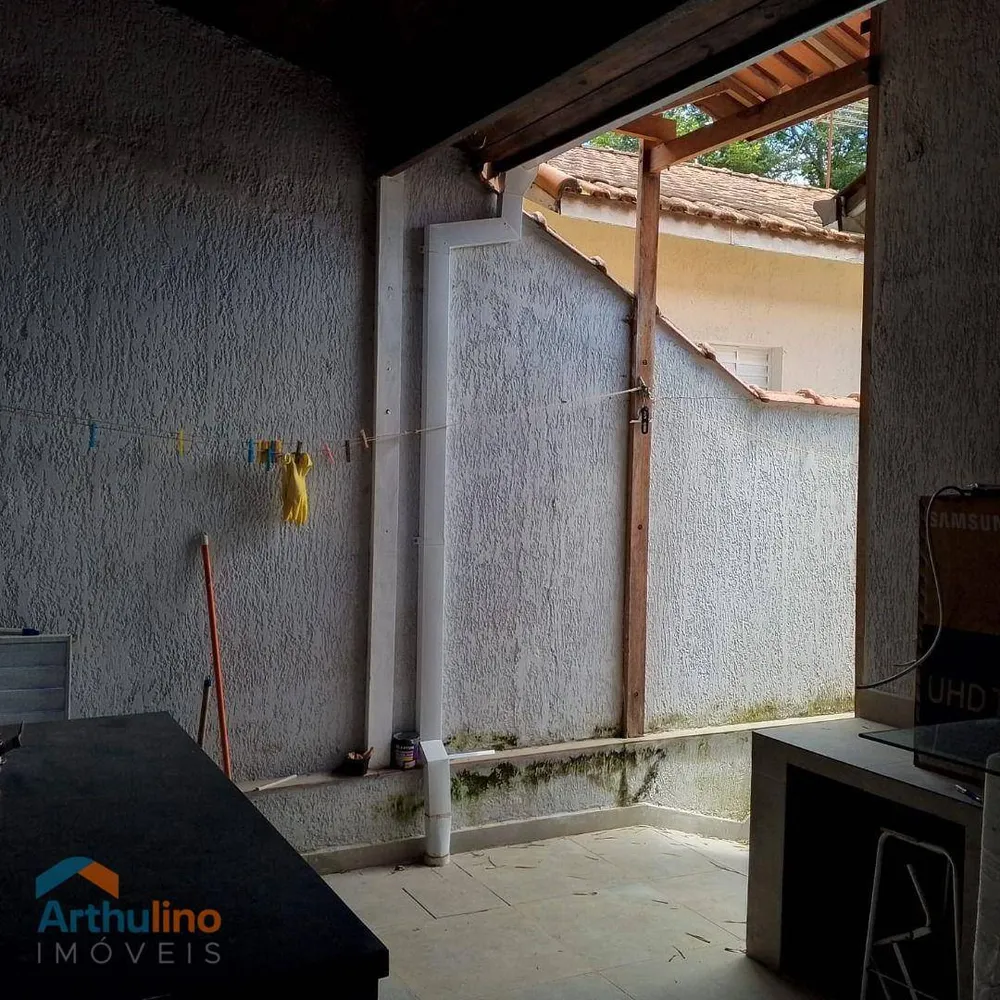 Casa, 2 quartos, 54 m² - Foto 15