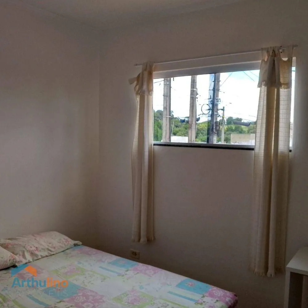 Casa, 2 quartos, 54 m² - Foto 12