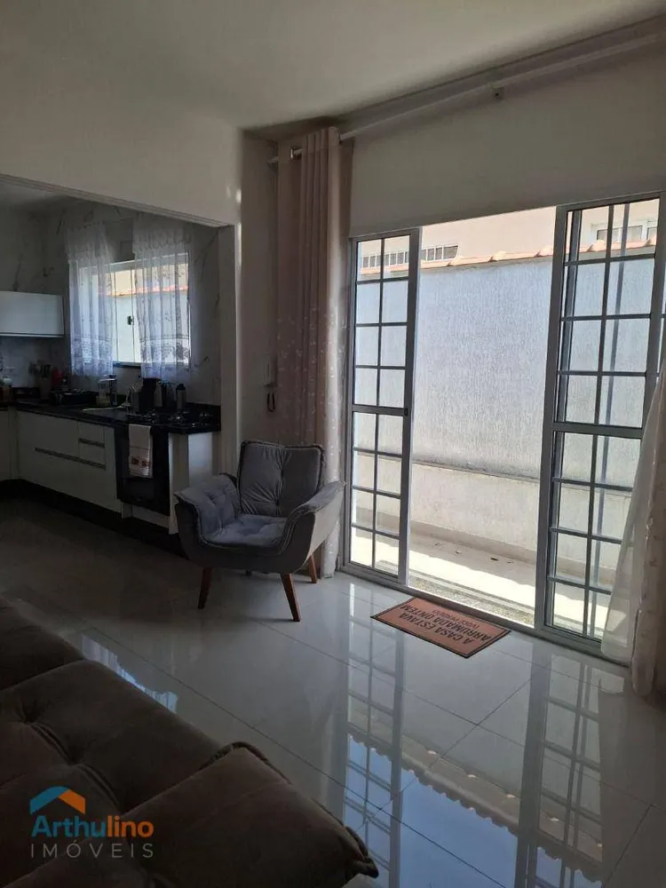 Casa, 2 quartos, 54 m² - Foto 4
