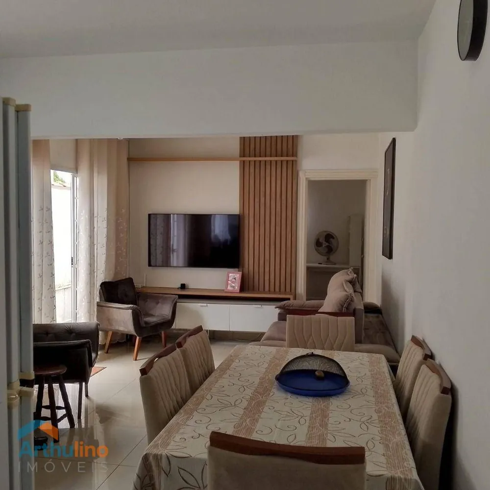 Casa, 2 quartos, 54 m² - Foto 4