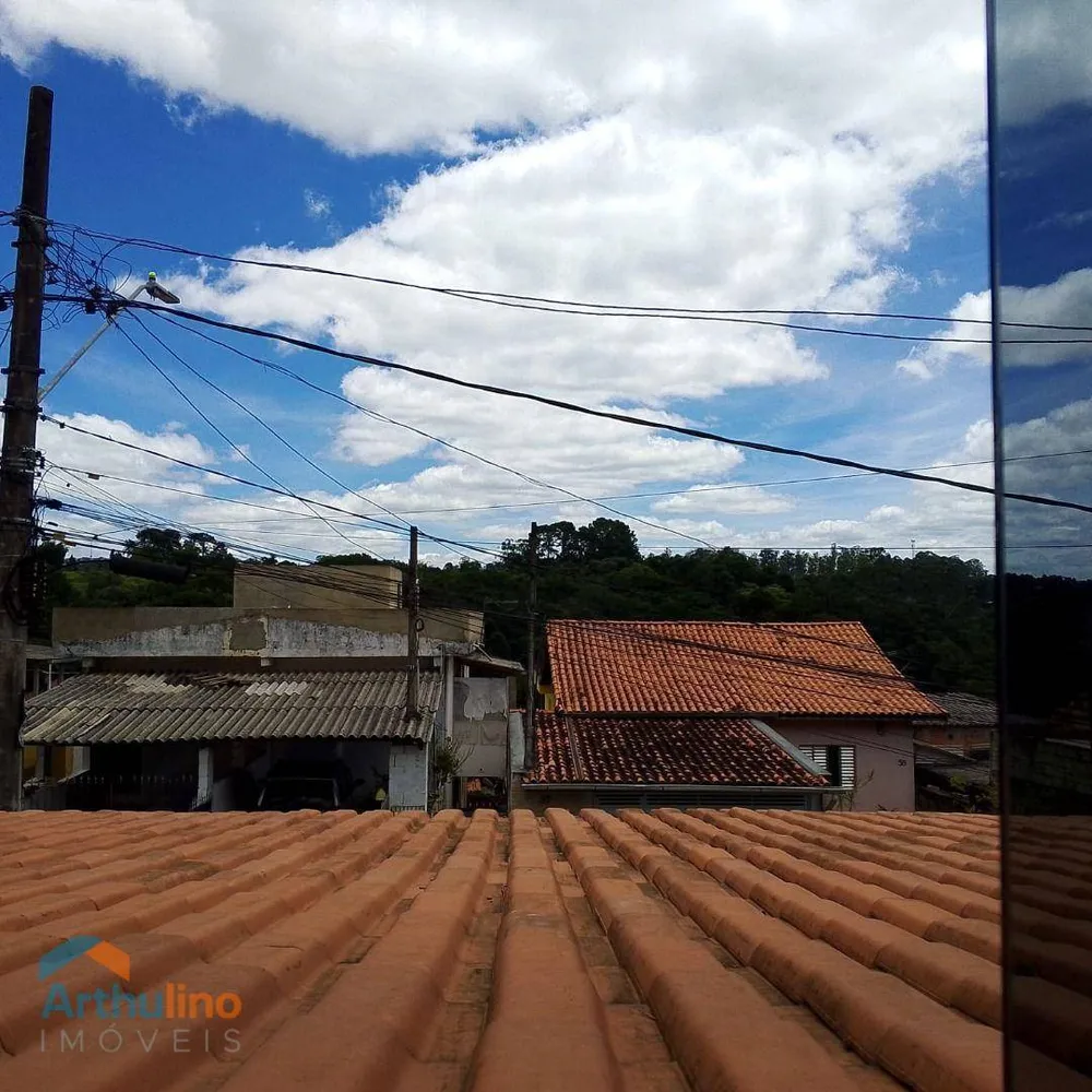 Casa, 2 quartos, 54 m² - Foto 6