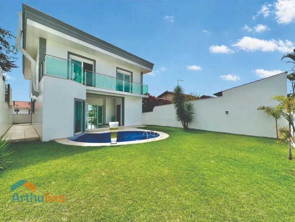 Casa de Condomínio, 5 quartos - Foto 9