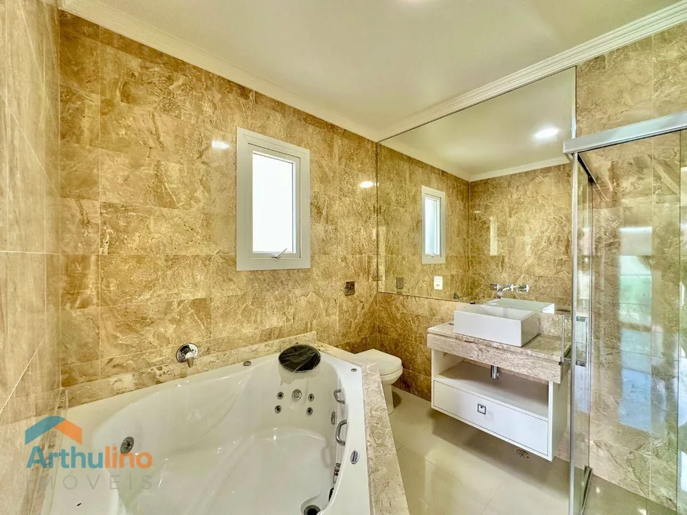 Casa de Condomínio, 5 quartos - Foto 10
