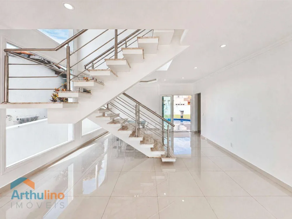 Casa de Condomínio, 5 quartos - Foto 4