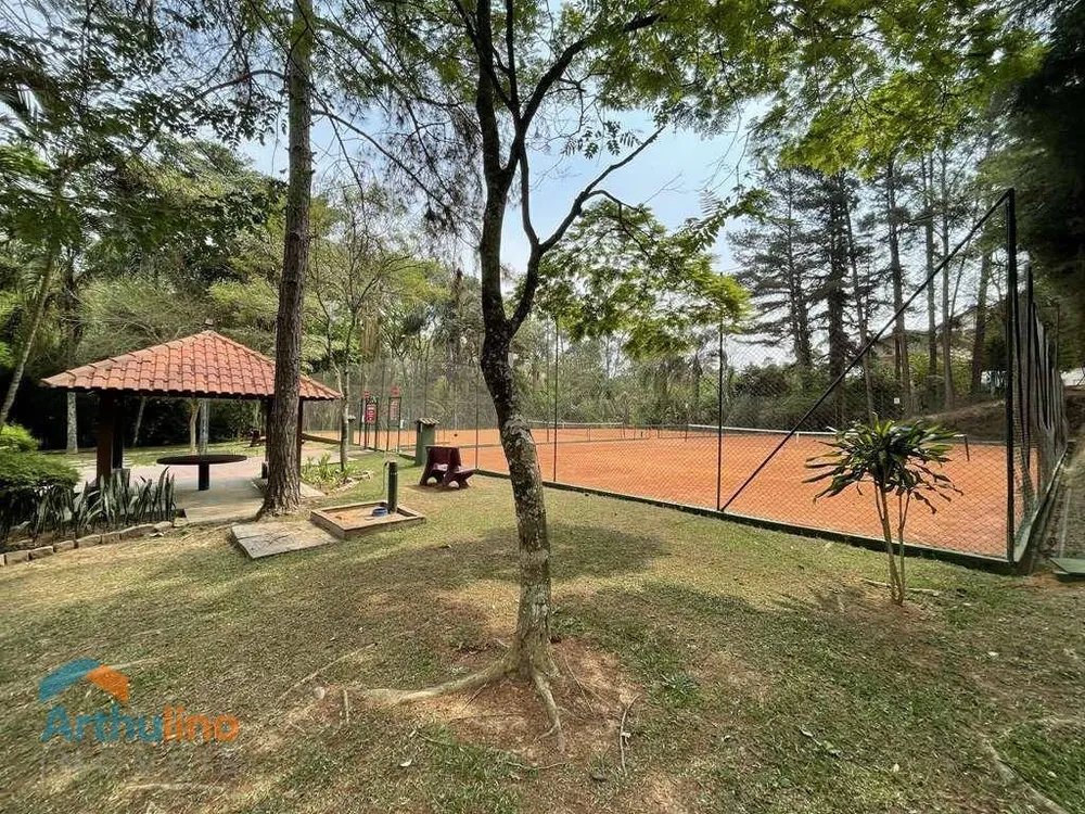 Casa de Condomínio, 5 quartos - Foto 15