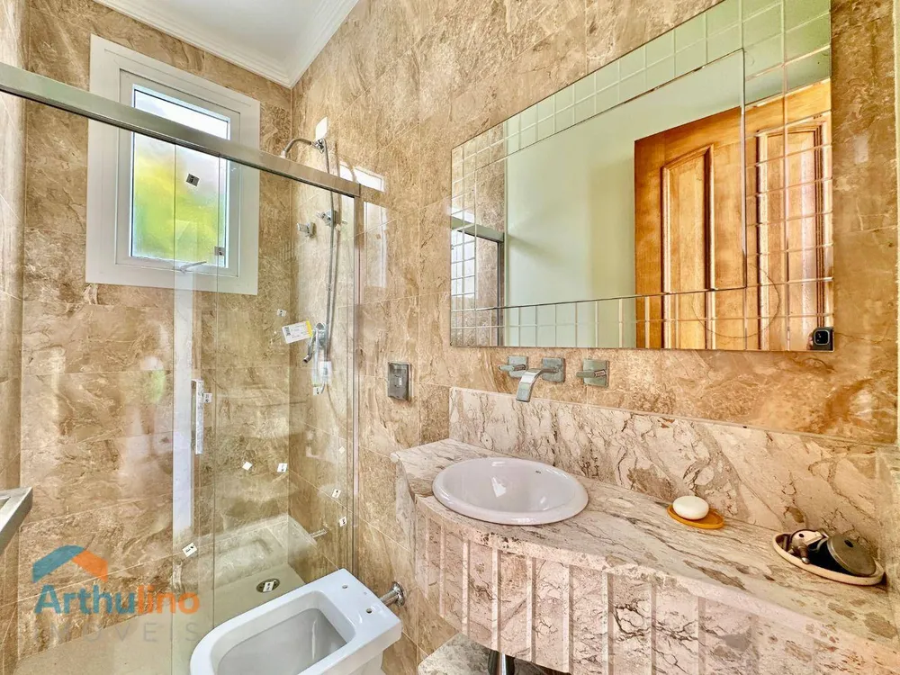 Casa de Condomínio, 5 quartos - Foto 7
