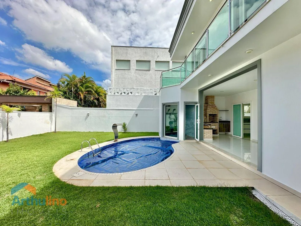 Casa de Condomínio, 5 quartos - Foto 8