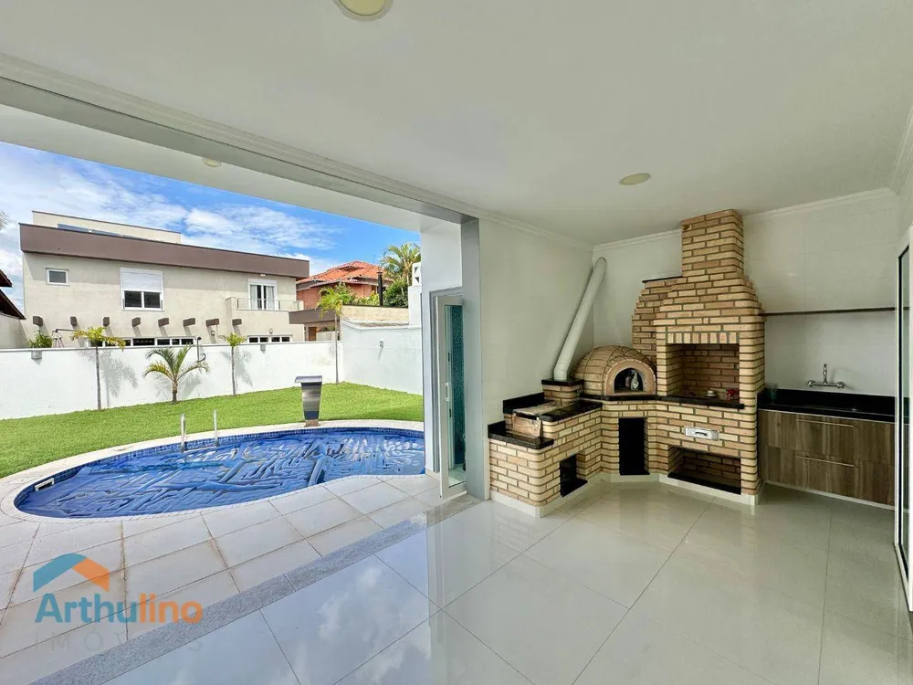 Casa de Condomínio, 5 quartos - Foto 6