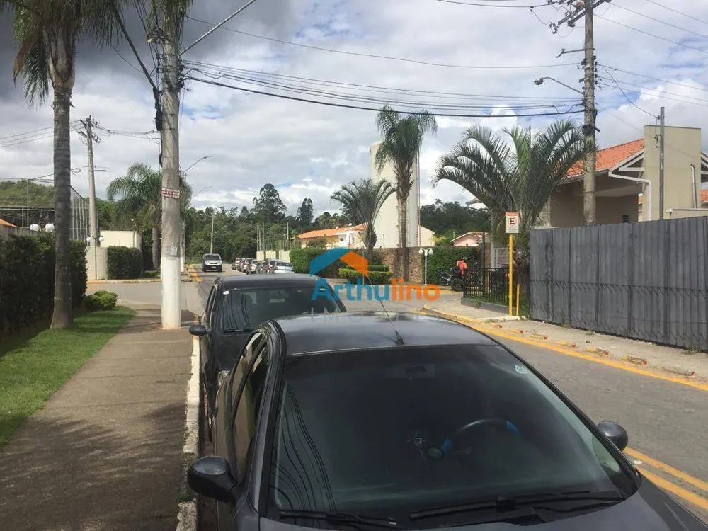 Sobrado, 3 quartos, 89 m² - Foto 20