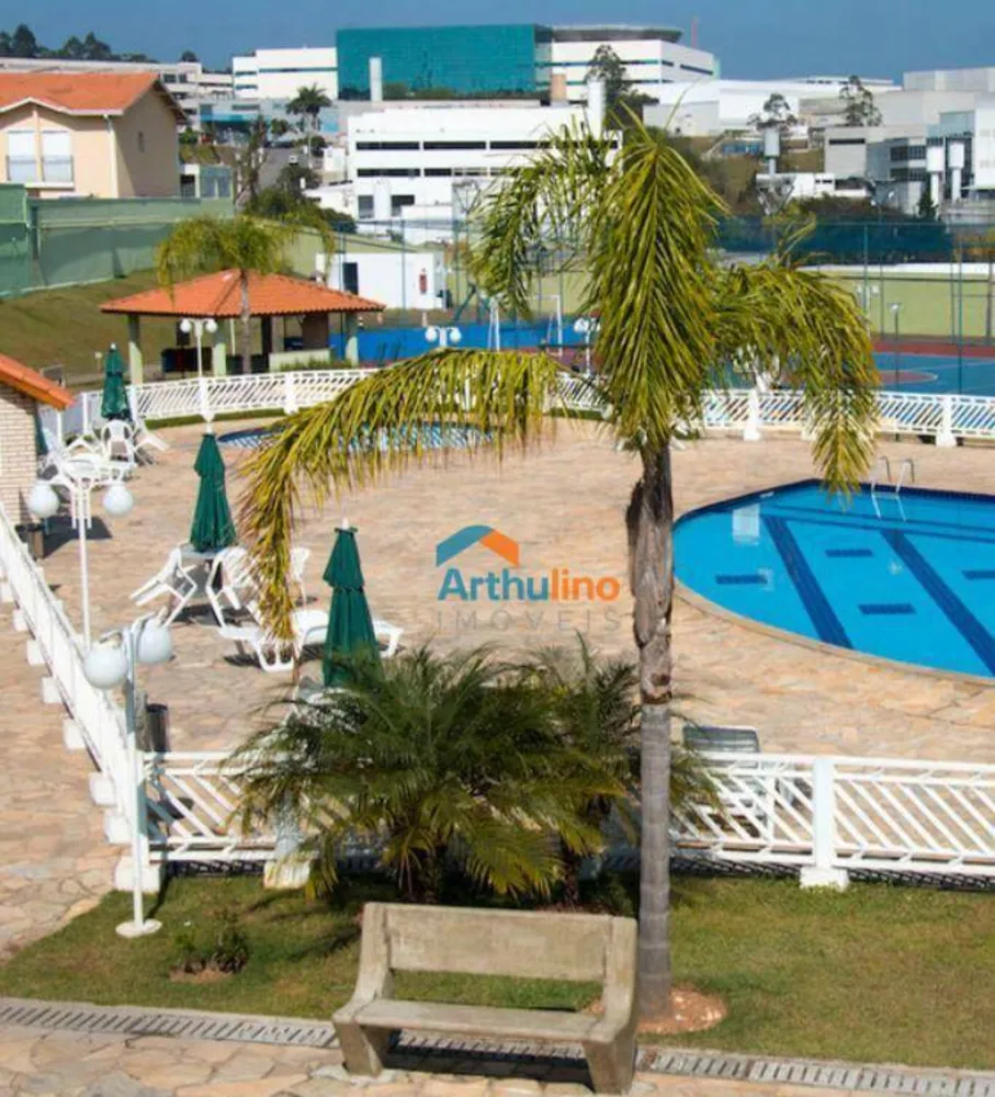 Sobrado, 3 quartos, 89 m² - Foto 13