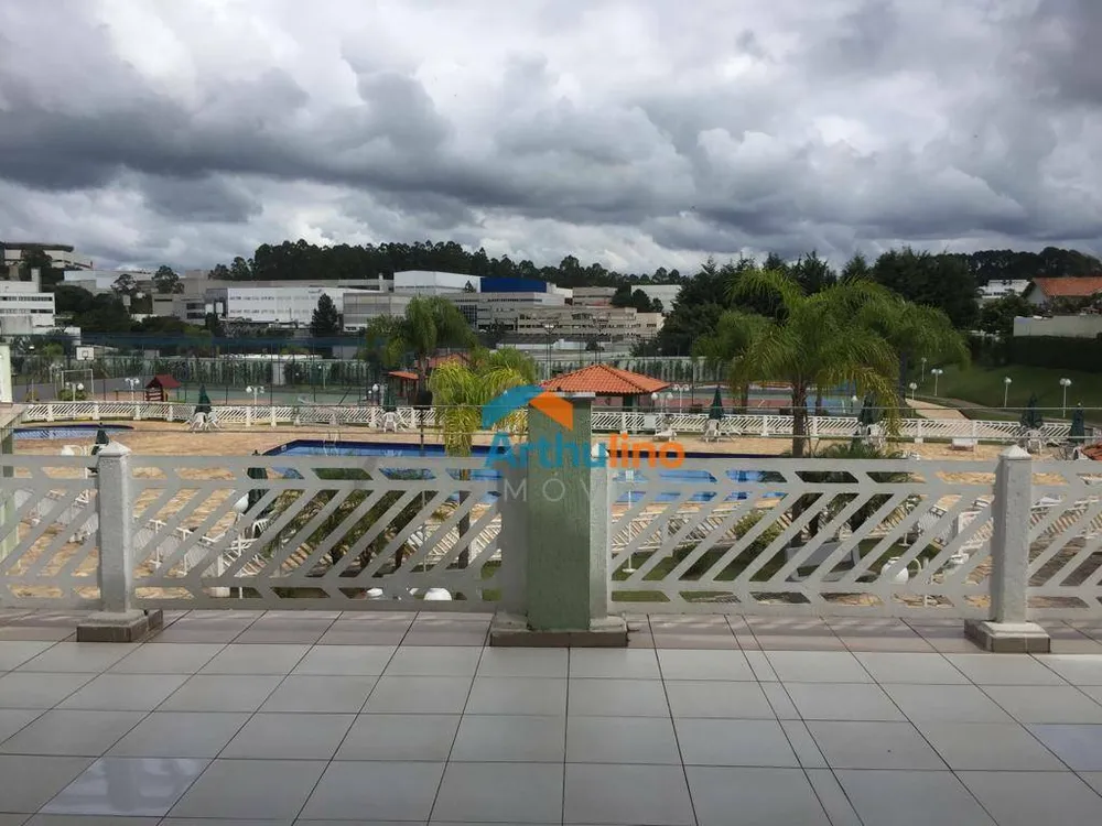 Sobrado, 3 quartos, 89 m² - Foto 9