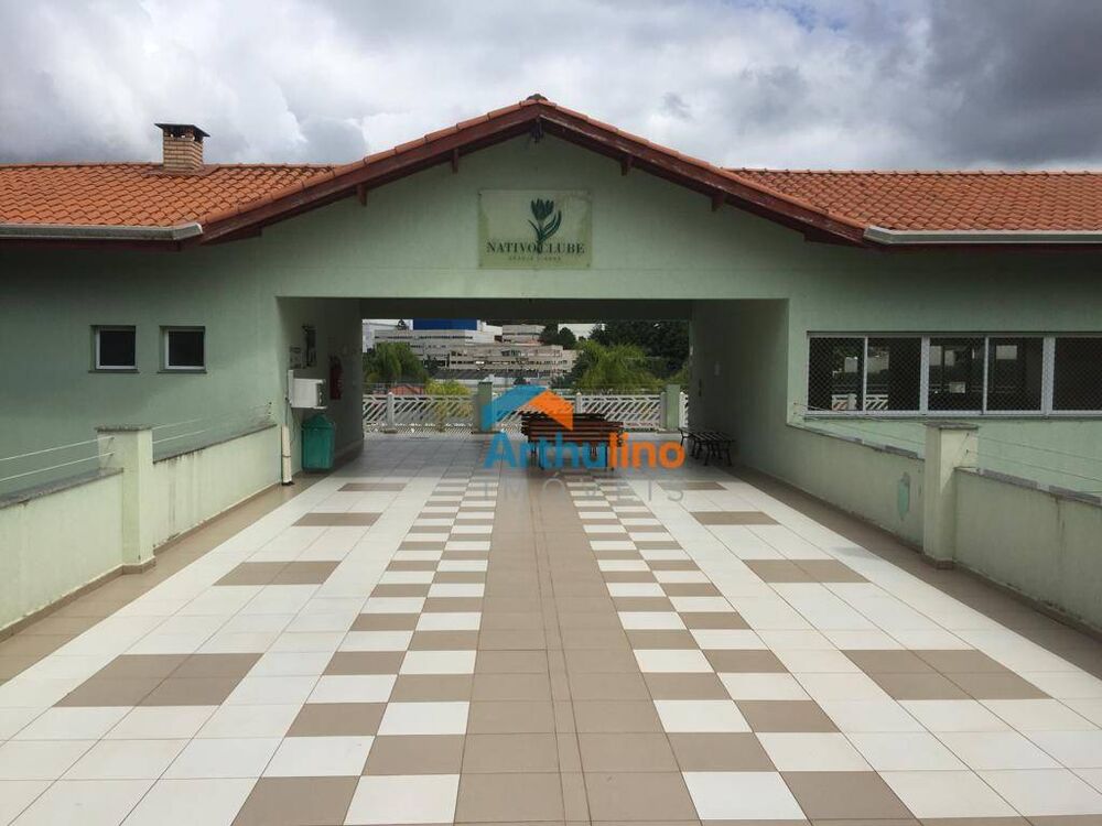 Sobrado, 3 quartos, 89 m² - Foto 4