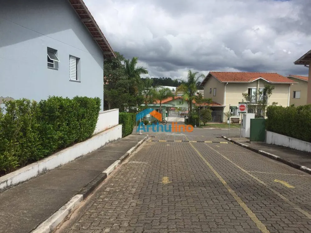 Sobrado, 3 quartos, 89 m² - Foto 14