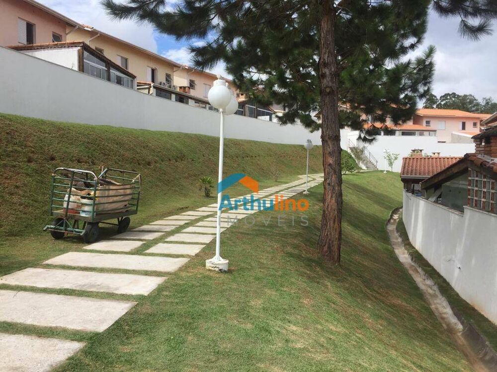 Sobrado, 3 quartos, 89 m² - Foto 2