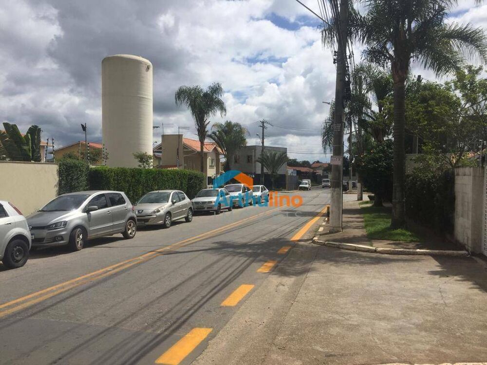 Sobrado, 3 quartos, 89 m² - Foto 3