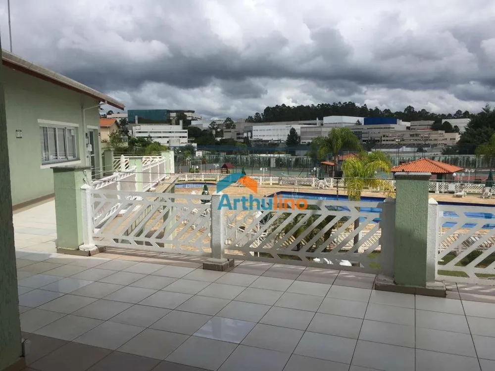 Sobrado, 3 quartos, 89 m² - Foto 8