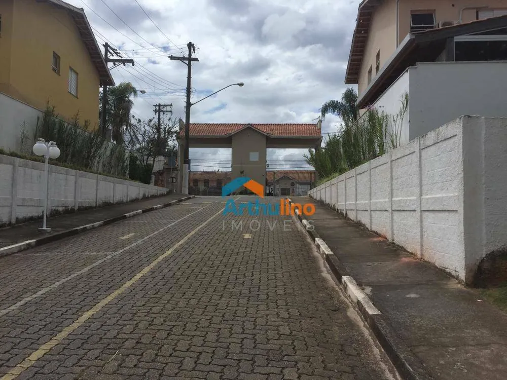 Sobrado, 3 quartos, 89 m² - Foto 17