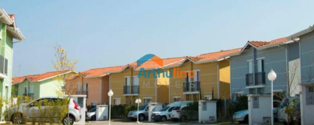 Sobrado, 3 quartos, 89 m² - Foto 4