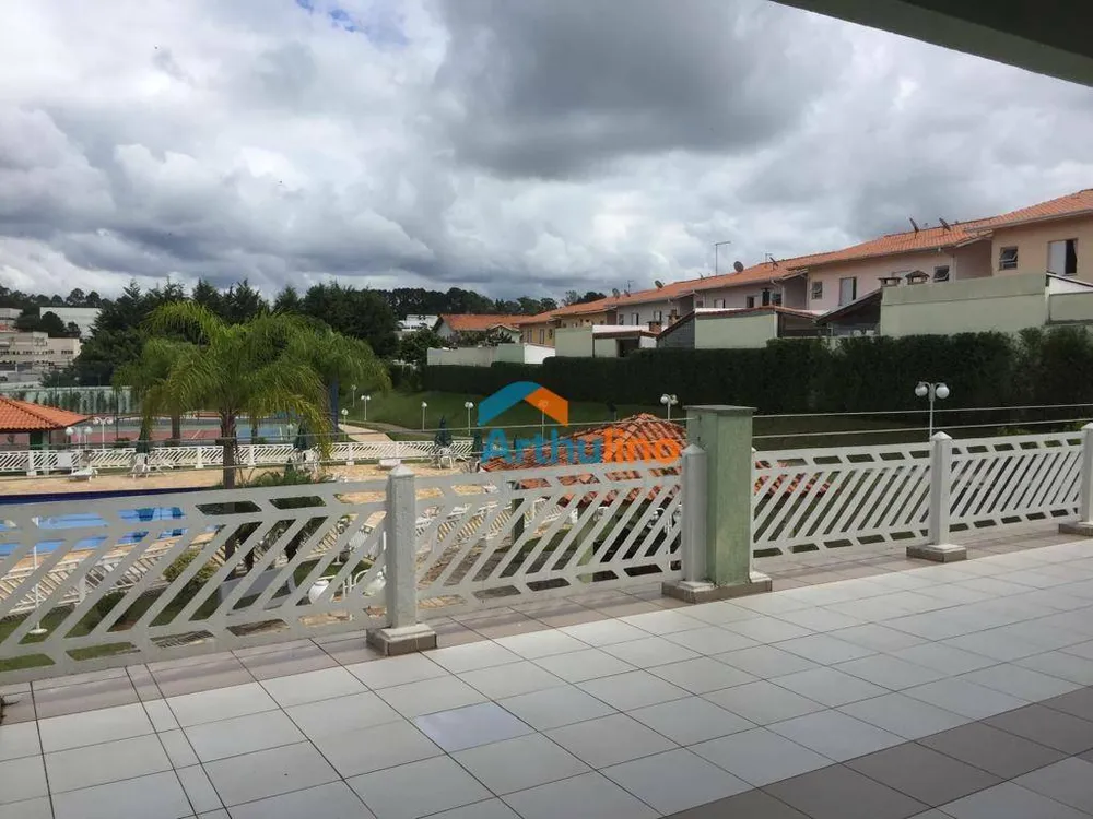 Sobrado, 3 quartos, 89 m² - Foto 7