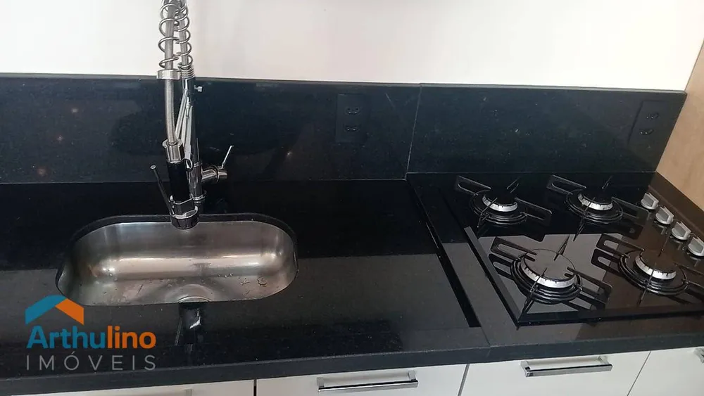Apartamento, 2 quartos - Foto 2