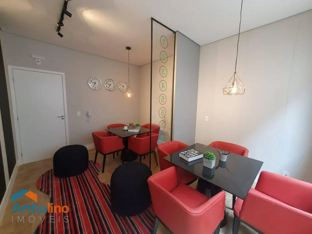 Apartamento, 2 quartos - Foto 12