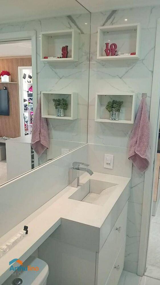 Apartamento, 2 quartos - Foto 1