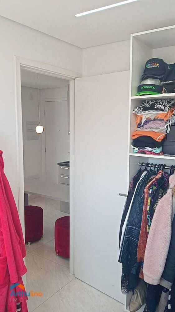 Apartamento, 2 quartos - Foto 2