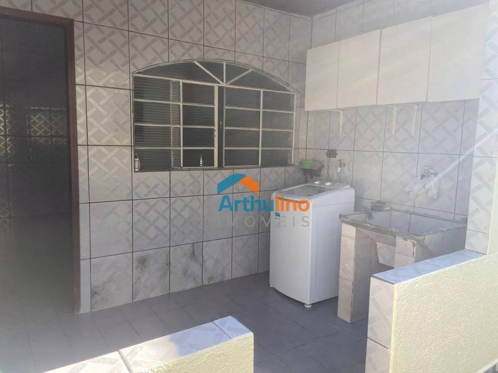 Casa, 4 quartos, 185 m² - Foto 3