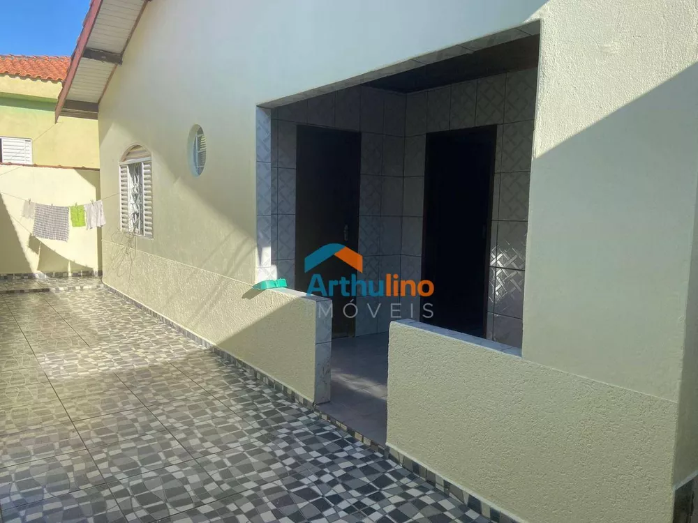 Casa, 4 quartos, 185 m² - Foto 2