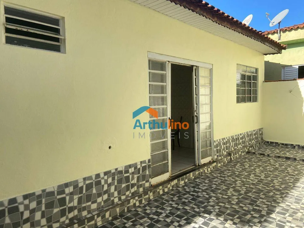 Casa, 4 quartos, 185 m² - Foto 17