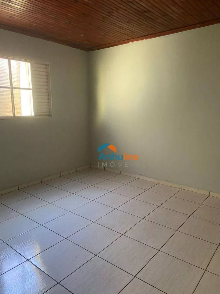 Casa, 4 quartos, 185 m² - Foto 11