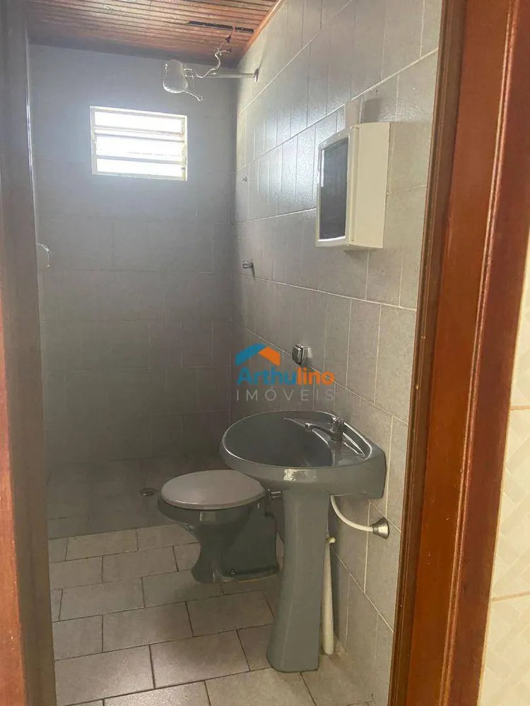 Casa, 4 quartos, 185 m² - Foto 12