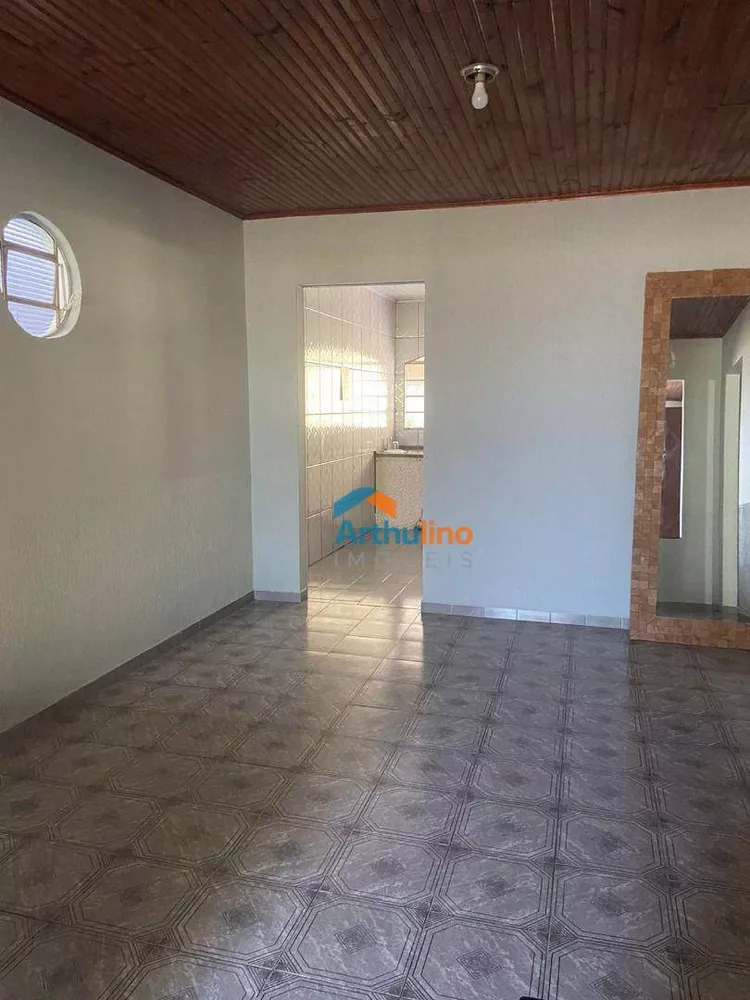 Casa, 4 quartos, 185 m² - Foto 5