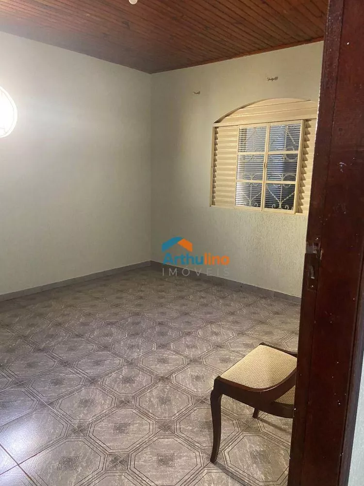 Casa, 4 quartos, 185 m² - Foto 8
