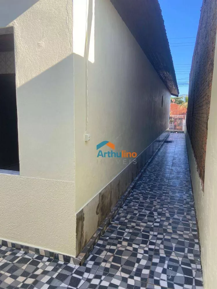 Casa, 4 quartos, 185 m² - Foto 6