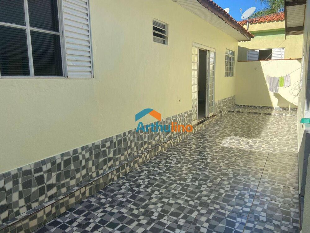 Casa, 4 quartos, 185 m² - Foto 14