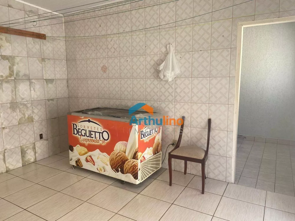 Casa, 4 quartos, 185 m² - Foto 10
