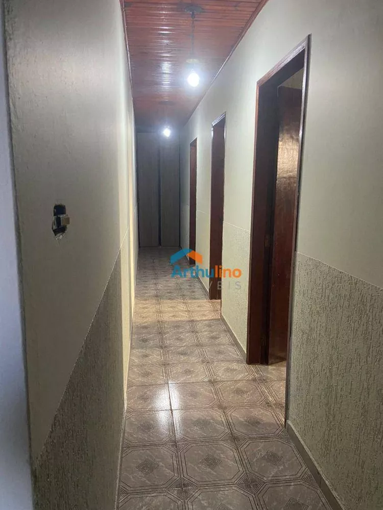 Casa, 4 quartos, 185 m² - Foto 12