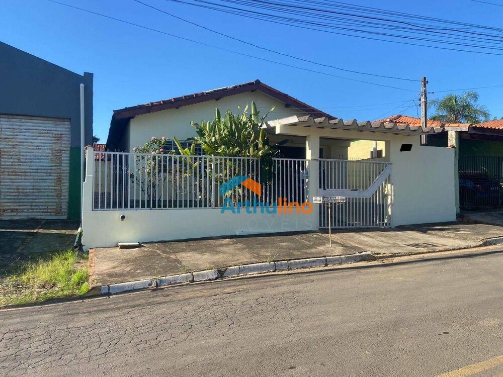 Casa, 4 quartos, 185 m² - Foto 15