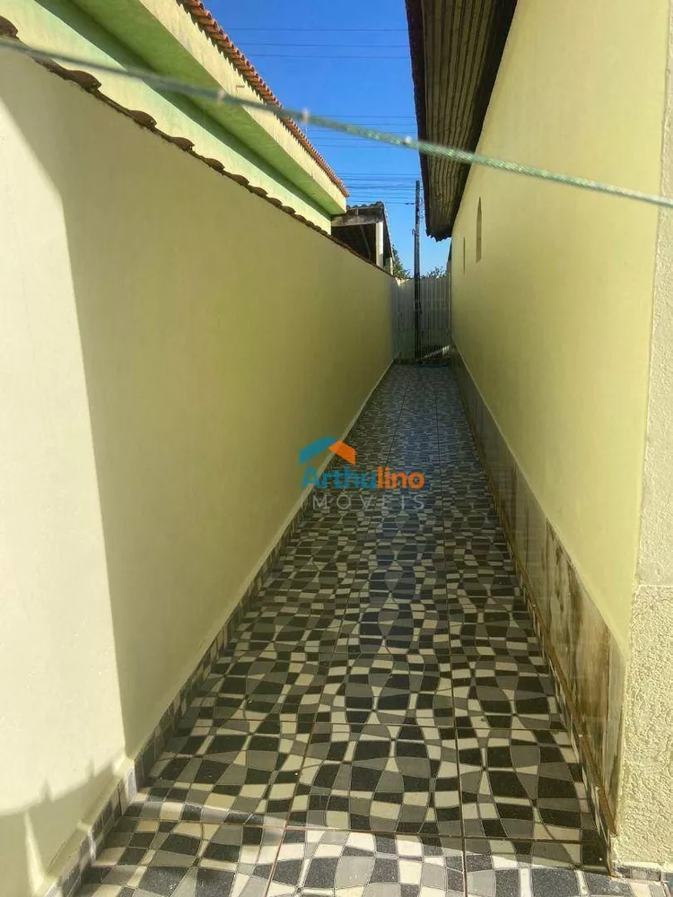 Casa, 4 quartos, 185 m² - Foto 4