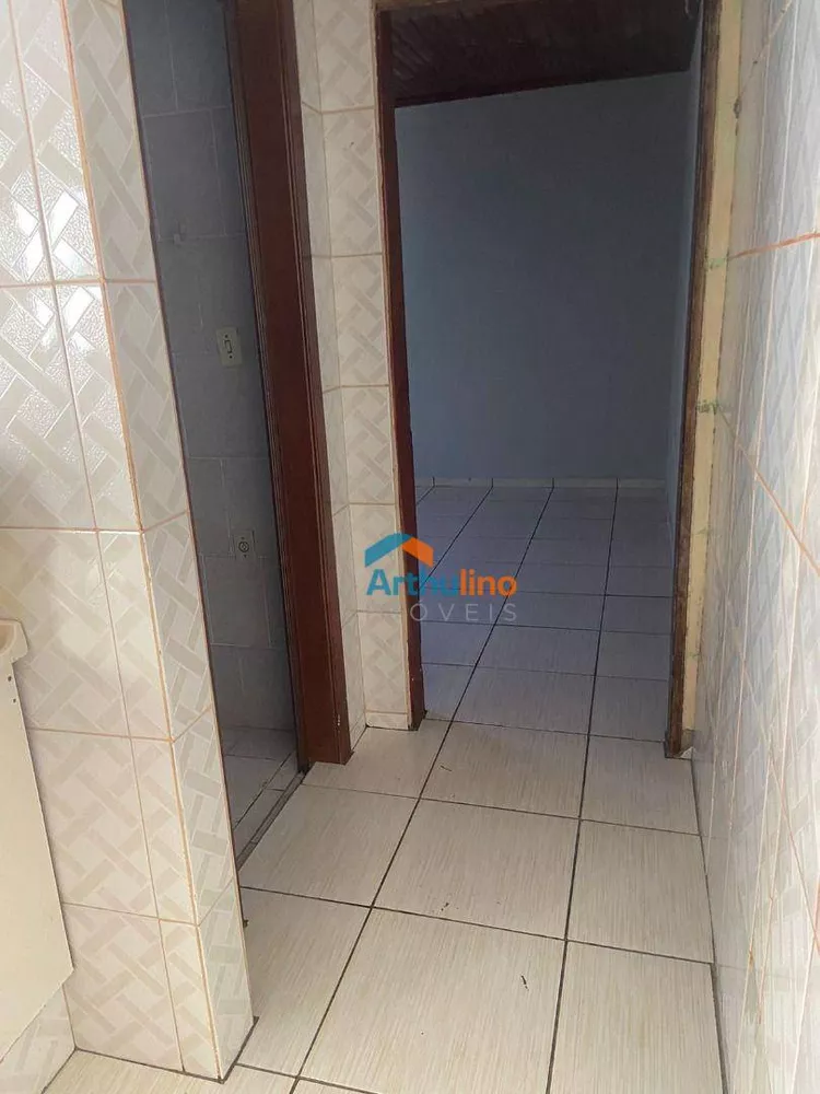 Casa, 4 quartos, 185 m² - Foto 9