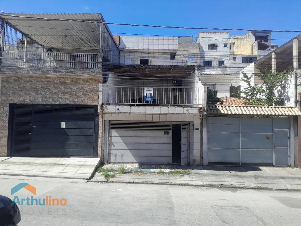 Casa, 2 quartos, 72 m² - Foto 2