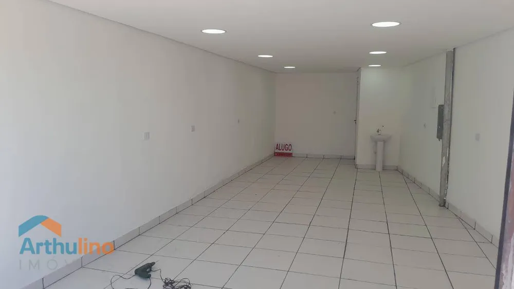 Loja-Salão, 45 m² - Foto 4