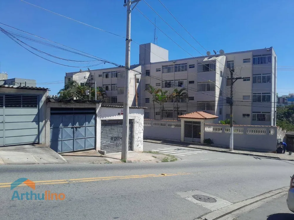 Loja-Salão, 45 m² - Foto 7