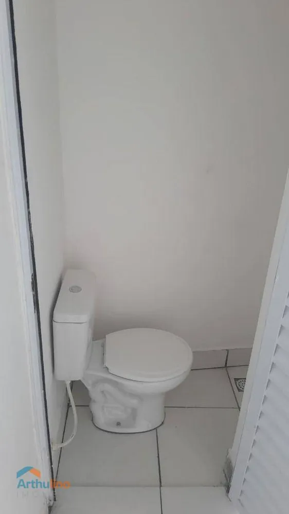 Loja-Salão, 45 m² - Foto 2
