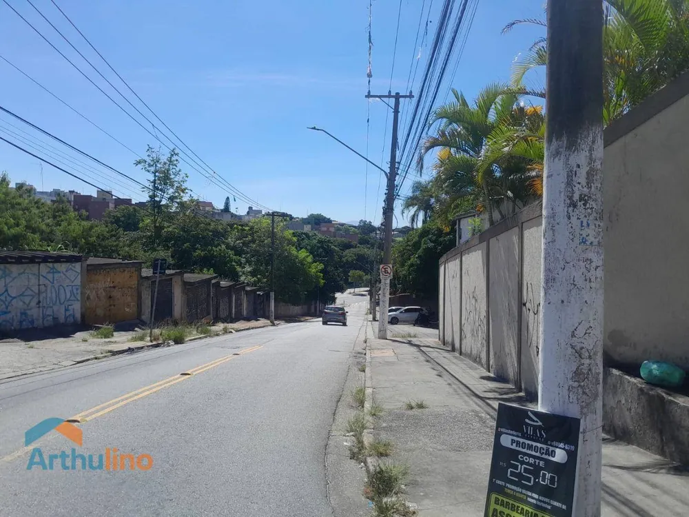 Loja-Salão, 45 m² - Foto 6