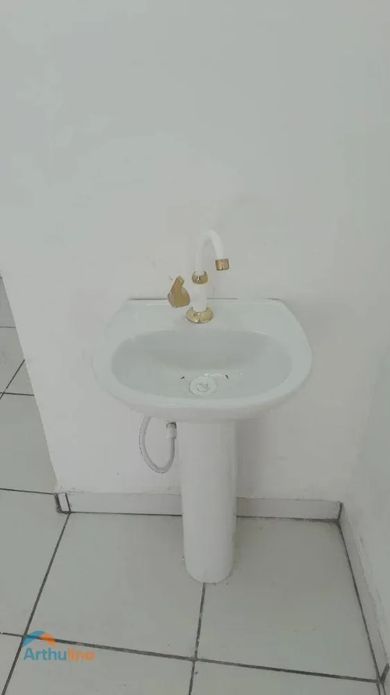 Loja-Salão, 45 m² - Foto 4
