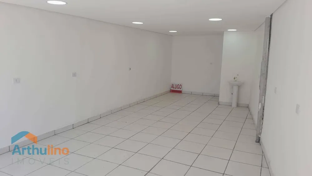 Loja-Salão, 45 m² - Foto 3