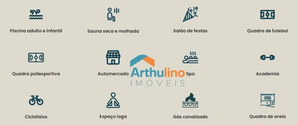 Loteamento e Condomínio, 360 m² - Foto 16
