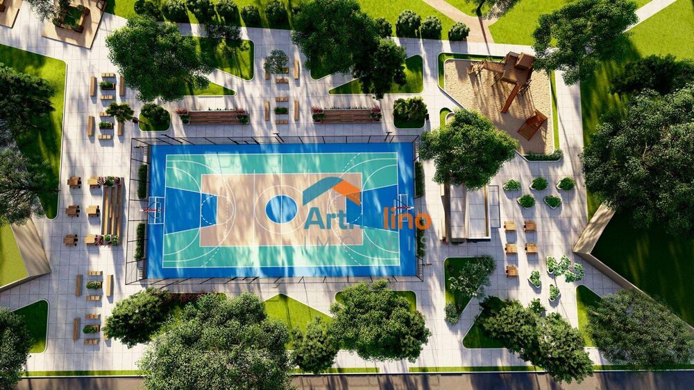 Loteamento e Condomínio, 360 m² - Foto 2